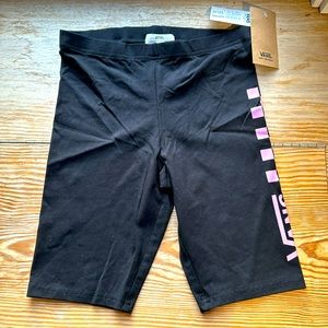 Women’s bike shorts extra small